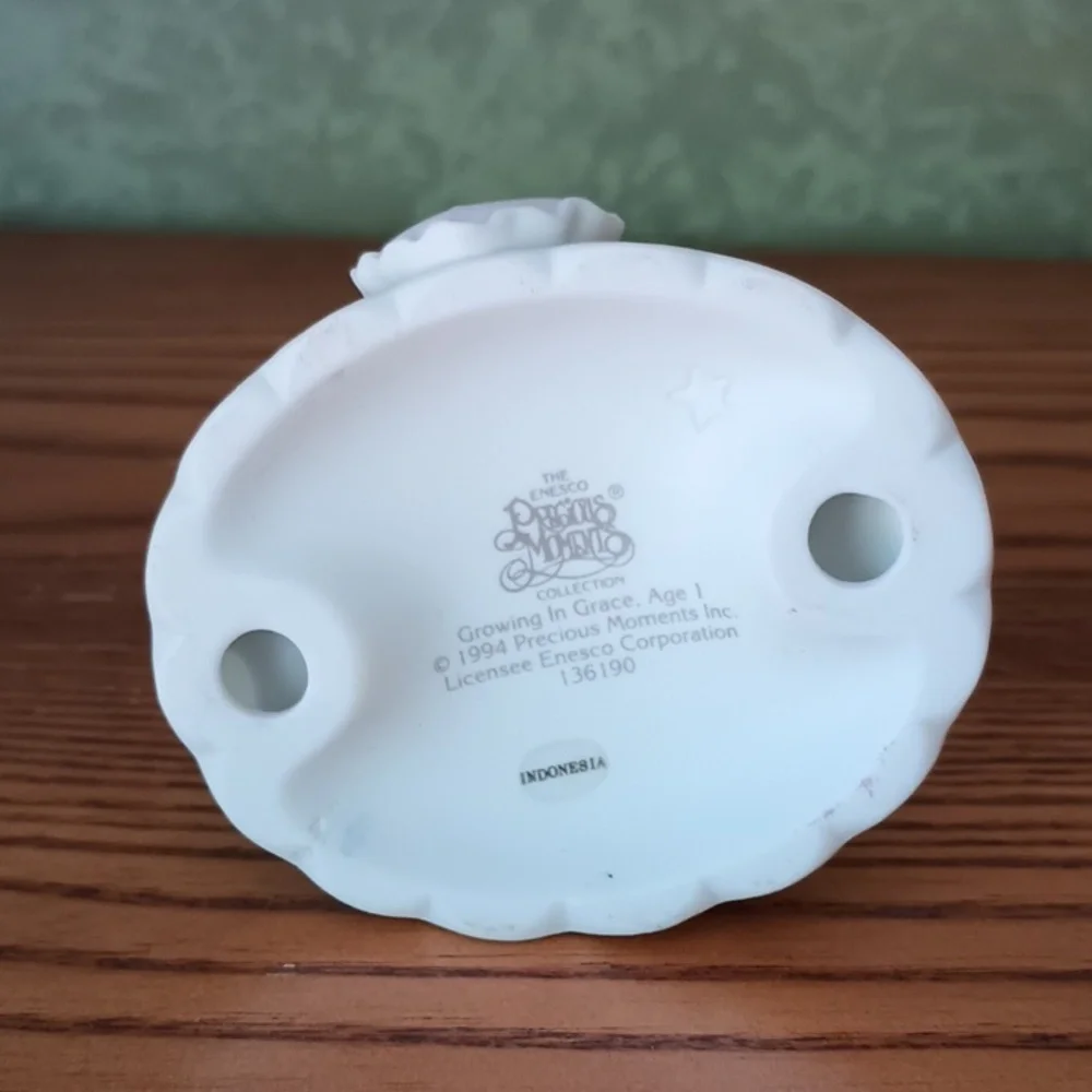 Enesco precious moments